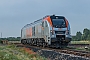 Stadler 3947 - hvle "159 008"
26.06.2021 - Erfurt-Kühnhausen
Frank Schädel