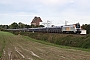 Stadler 3947 - hvle "159 008"
01.10.2021 - Bad Bevensen
Gerd Zerulla