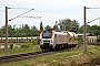 Stadler 3947 - hvle "159 008"
03.06.2022 - Weißenfels
Peter Wegner