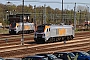 Stadler 3947 - hvle "159 008"
17.04.2026 - Wustermark-ElstalFrank Noack