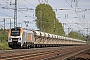 Stadler 3949 - hvle "159 010"
16.05.2021 - Wunstorf
Thomas Wohlfarth