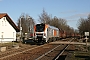 Stadler 3949 - hvle "159 010"
14.02.2022 - Wittgensdorf-Mitte
Malte H.