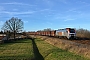 Stadler 3949 - hvle "159 010"
12.10.2022 - Zwenkau-Zitzschen
Daniel Berg