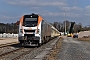 Stadler 3949 - hvle "159 010"
08.03.2024 - Fulda, Guterbahnhof
Konstantin Koch