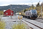 Stadler 3961 - CargoNet "159 001"
09.05.2026 - BerkakPeider Trippi