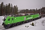 Stadler 3962 - Green Cargo "ED 9002"
20.02.2021 - Harestua
Erland Rasten