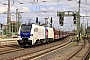 Stadler 3965 - HHPI "20-03"
29.07.2020 - Bremen, Hauptbahnhof 
Thomas W. Finger