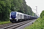 Stadler 3967 - HHPI "20-05"
16.06.2020 - Dörverden
Thomas W. Finger