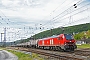 Stadler 3969 - DB Cargo "2159 207-0"
18.05.2023 - Gemünden (Main)
Thierry Leleu
