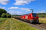 Stadler 3969 - DB Cargo "2159 207-0"
05.07.2023 - Retzbach-Zellingen
Wolfgang Mauser