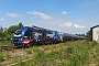 Stadler 3970 - BSAS "159 208"
16.06.2021 - Pößneck
Markus Klausnitzer