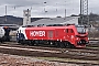 Stadler 3970 - BSAS "159 208"
04.04.2026 - BebraRobert Schiller