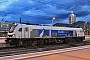 Stadler 3988 - Stadler "2019 301-1"
17.05.2021 - Leipzig, Hauptbahnhof
René Große