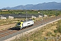 Stadler 3993 - Captrain "91 87 0006 005-9 F-CTES"
11.09.2022 - Trouillas
Jean-Claude Mons