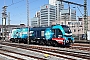 Stadler 4054 - BSAS "159 209"
20.04.2021 - Hannover, Hauptbahnhof 
Christian Stolze