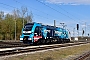 Stadler 4054 - BSAS "159 209"
10.04.2021 - Manching
Roland  Meier