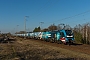 Stadler 4054 - BSAS "159 209"
02.03.2022 - Berlin-Wuhlheide
Sebastian Schrader