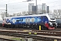 Stadler 4055 - BSAS "159 210"
14.01.2021 - Hamburg, Hohe Schaar
Andreas Plietz