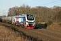 Stadler 4055 - BSAS "159 210"
17.01.2021 - Uelzen
Gerd Zerulla