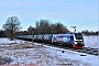 Stadler 4055 - BSAS "159 210"
31.01.2021 - Seevetal-Ramelsloh
Nico Daniel