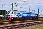 Stadler 4055 - BSAS "159 210"
20.07.2021 - Hamburg, Hohe Schaar
Jens Vollertsen