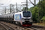 Stadler 4055 - BSAS "159 210"
20.07.2021 - Hamburg-Harburg
Dr. Günther Barths