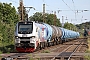 Stadler 4055 - BSAS "159 210"
12.07.2022 - Gronau-Banteln
Thomas Wohlfarth