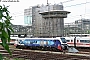 Stadler 4055 - BSAS "159 210"
18.07.2025 - München, Hauptbahnhof
Frank Weimer
