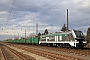 Stadler 4056 - Starkenberger "2159 211-2"
20.12.2020 - Leipzig-Wiederitzsch
Torsten Liermann