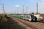 Stadler 4057 - Starkenberger "2159 212-0"
29.04.2021 - Weißenfels-Großkorbetha
Dirk Einsiedel