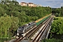 Stadler 4057 - Starkenberger "2159 212-0"
09.06.2022 - Jena-Göschwitz
Christian Klotz 