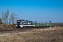 Stadler 4057 - Starkenberger "2159 212-0"
16.03.2025 - Großdalzig
René Große