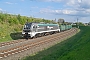 Stadler 4057 - Starkenberger "2159 212-0"
14.04,2025 - Hanau. Abzw Rauschwald 
Florian Birnschein