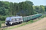Stadler 4057 - Starkenberger "2159 212-0"
02.09.2025 - Großenstein-BaldenhainKlaus Linek