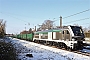 Stadler 4058 - Starkenberger "2159 213-8"
10.01.2021 - Leipzig-Wiederitzsch
Torsten Liermann