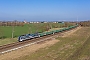 Stadler 4058 - Starkenberger "2159 213-8"
16.03.2025 - Großdalzig
Daniel Berg