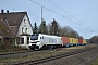 Stadler 4059 - ecco-rail "159 214"
18.02.2021 - Eichenzell-Kerzell
Ralph Mildner [†]