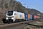 Stadler 4059 - ecco-rail "159 214"
06.03.2021 - Eschwege-Albungen
Martin Schubotz