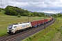 Stadler 4059 - ecco-rail "159 214"
26.05.2021 - Karlstadt-Gambach
Wolfgang Mauser