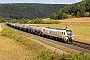 Stadler 4059 - ecco-rail "159 214"
01.09.2022 - Karlstadt (Main)-Gambach
Wolfgang Mauser