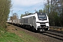 Stadler 4059 - ecco-rail "2159 214-6"
05.04.2025 - Hannover-Limmer
Christian Stolze