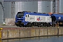 Stadler 4061 - HLG "159 216"
20.04.2021 - Uelzen, HafenGerd Zerulla