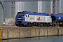 Stadler 4061 - HLG "159 216"
20.04.2021 - Uelzen, Hafen
Gerd Zerulla