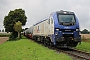 Stadler 4061 - HLG "159 216"
22.09.2021 - Wunstorf-Bokeloh
Thomas Wohlfarth