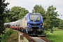 Stadler 4061 - HLG "159 216"
23.09.2021 - Wunstorf
Thomas Wohlfarth