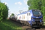 Stadler 4061 - HLG "159 216"
17.05.2022 - Hannover-Limmer
Christian Stolze