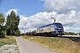 Stadler 4061 - HLG "159 216"
16.07.2022 - Seelze-Dedensen/Gümmer
Niels Arnold