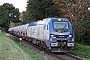 Stadler 4061 - HLG "159 216"
29.09.2022 - Wunstorf-Bokeloh
Thomas Wohlfarth