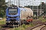 Stadler 4061 - HLG "2159 216-1"
04.07.2025 - Wunstorf
Thomas Wohlfarth