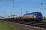 Stadler 4061 - HLG "2159 216-1"
12.05.2025 - Seelze-Dedensen/Gümmer
Thomas Stadelmann